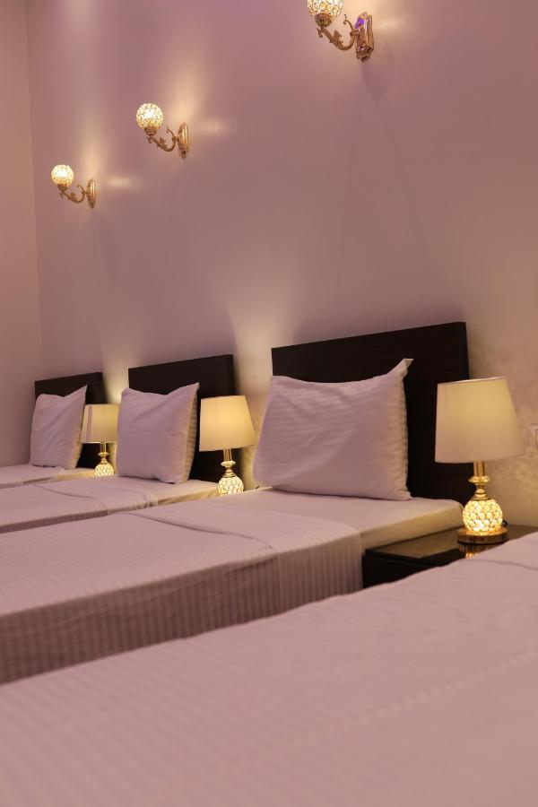 New Midtown Hostel ไคโร ภายนอก รูปภาพ