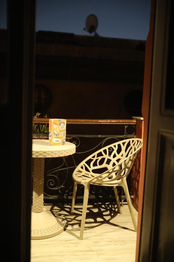 New Midtown Hostel ไคโร ภายนอก รูปภาพ
